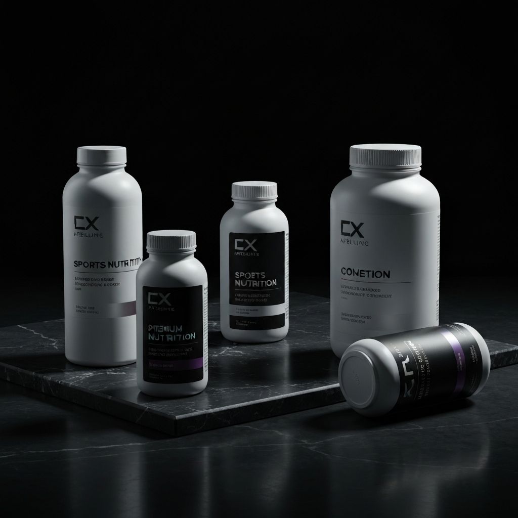 Corey Nutrition