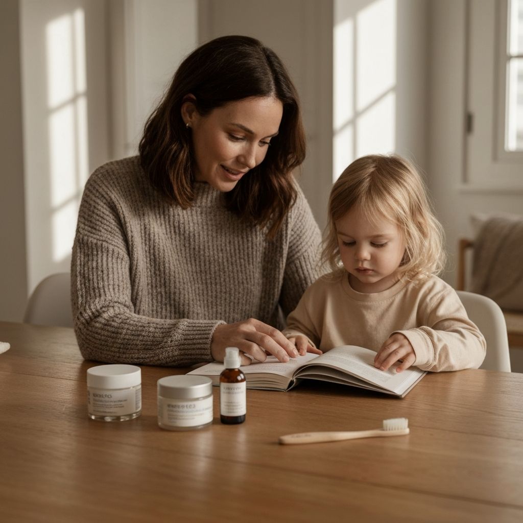 Cozy Family Care