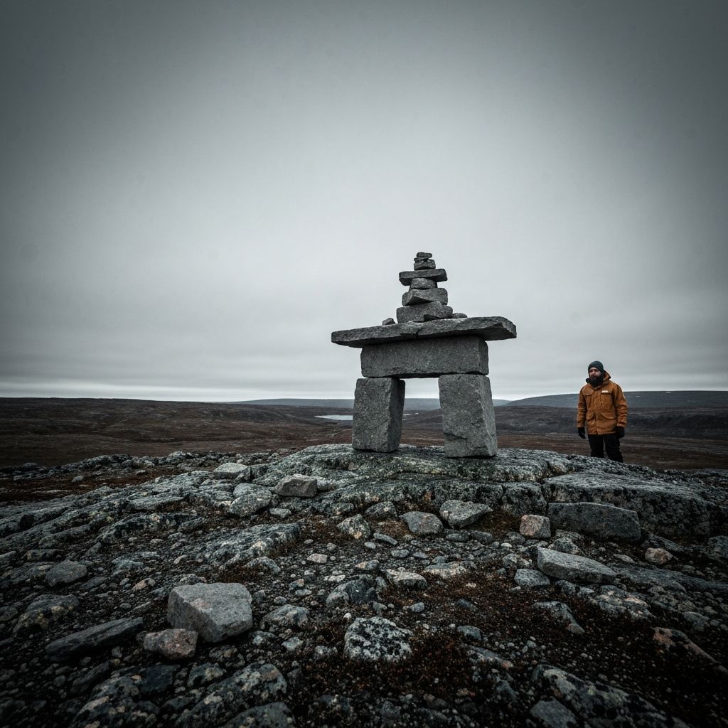 InukShuk